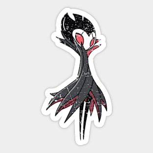 Grimm - Hollow Knight Sticker